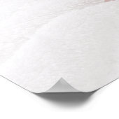 ベビーモンドビンキー |おもしろいバビースワーゲームのポスター ポスター (角)