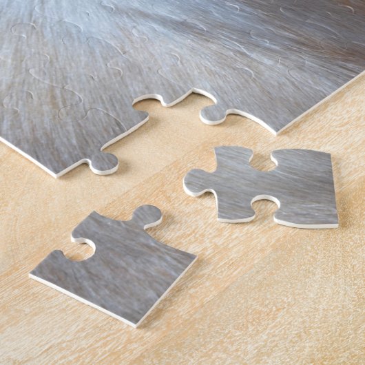 ベビーヤギonザ・ファーム・チャイルド・パズル ジグソーパズル (側面)