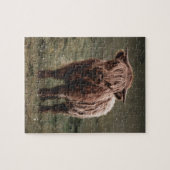 ベビーヤク ジグソーパズル (横)