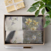 ベビーヤートティッシュペーパー 薄葉紙 (ギフト)