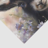 ベビーヤートティッシュペーパー 薄葉紙 (詳細)