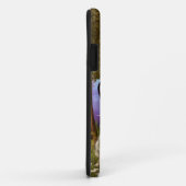 ベビーユニコーンファンタジーガーデン.png Case-Mate iPhoneケース (裏面/右)