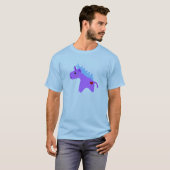 ベビーユニコーン Tシャツ (正面フル)