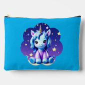 ベビーユニコーンPJ アクセサリーポーチ (正面)