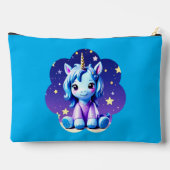 ベビーユニコーンPJ アクセサリーポーチ (裏面)