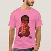 ベビーユニセックス1017 Tシャツ (正面)