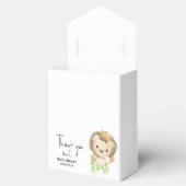 ベビーライオンキングサファリ動物 フェイバーボックス (オープン)