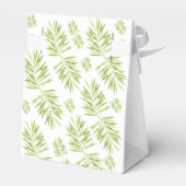 ベビーライオンキングサファリ動物 フェイバーボックス (裏面サイド)