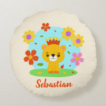 ベビーライオン