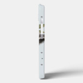 ベビーラクーンケースメイトiPhoneケース Case-Mate iPhoneケース (裏面 / 左)