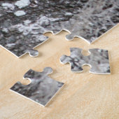 ベビーラクーン ジグソーパズル (側面)