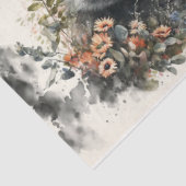 ベビーラコオンズウッドランドティッシュペーパー 薄葉紙 (詳細)