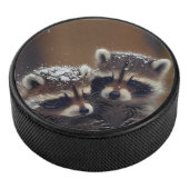 ベビーラコオンズハドル降る雪 アイスホッケーパック (3/4)