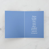 ベビーラッツ父の日のカード カード (内部)