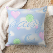 ベビーラブコレクション クッション (ブランケット)