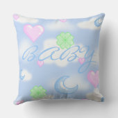 ベビーラブコレクション クッション (裏面)