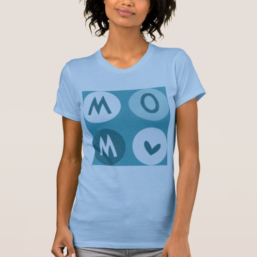 ベビーラブコレクション Tシャツ (正面)