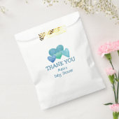 ベビーラブバレンタインデーテーマお願いバッグ フェイバーバッグ (封をした状態)