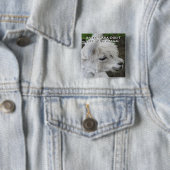 ベビーラマ不要ドラマ 缶バッジ (インサイチュ)