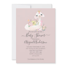 ベビーラマ白とピンクの花が愛らしい