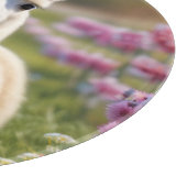 ベビーラマ カッティングボード (角)