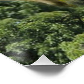 ベビーラムシープヘルドフロック ポスター (コーナー)