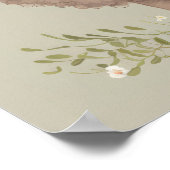 ベビーラム ポスター (角)