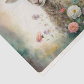 ベビーランブスティッシュペーパー 薄葉紙 (詳細)