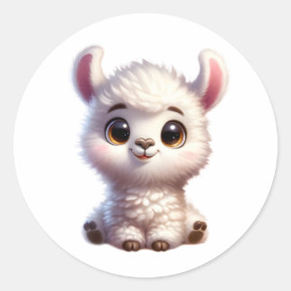 ベビーラーマ ラウンドシール