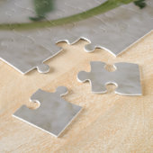 ベビーリスパズル ジグソーパズル (側面)