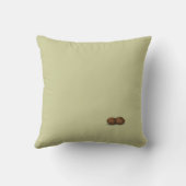 ベビーリス クッション (裏面)