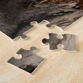 ベビーリス ジグソーパズル (側面)