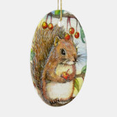 ベビーリス セラミックオーナメント (右)