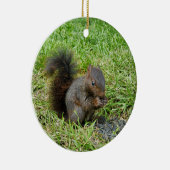 ベビーリス セラミックオーナメント (右)