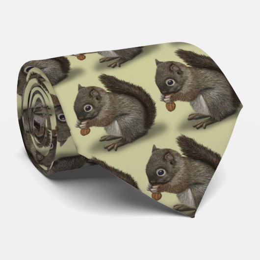 ベビーリス ネクタイ (ロール)