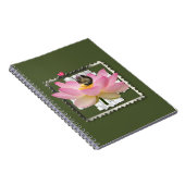 ベビーリス ノートブック (右側)