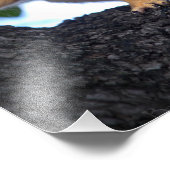 ベビーリス フォトプリント            (角)