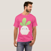 ベビールート Tシャツ (正面フル)