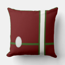 ベビールームかわいい_ダークレッド,グリーン,RMDESIGNFLO55