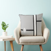 ベビールームCUTE _lightGRAY,GREEN,GRAY, RMDESIGNFLO55 クッション (椅子)