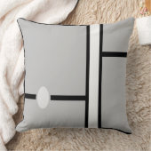 ベビールームCUTE _lightGRAY,GREEN,GRAY, RMDESIGNFLO55 クッション (ブランケット)