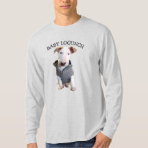 ベビールーンチTシャツ