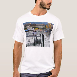 ベビーレイクジュネーブ Tシャツ