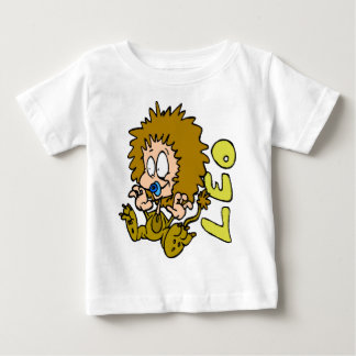 ベビーレオ ベビーTシャツ