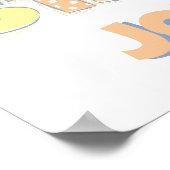 ベビーロラバニーフューチャースター ポスター (角)