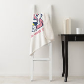 ベビーロラバニー – ユー得ザ・this シェルパブランケット (インサイチュ)