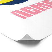 ベビーロラバニー – ユー得ザ・this ポスター (角)