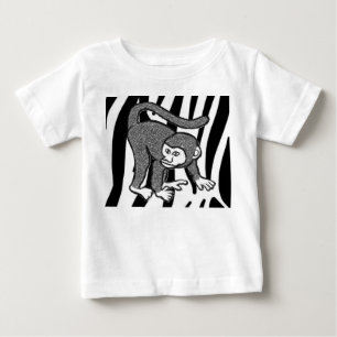 ベビーロンパース ベビーTシャツ