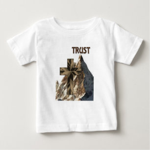 ベビーロンパース ベビーTシャツ