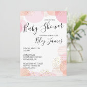 ベビーロービン 招待状 (スタンド正面)